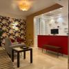 apartamentos poniente playa