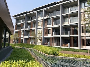 away 23 degree estate at khaoyai