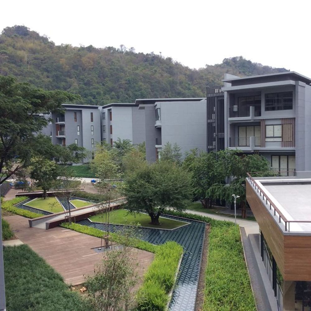 away 23 degree estate at khaoyai