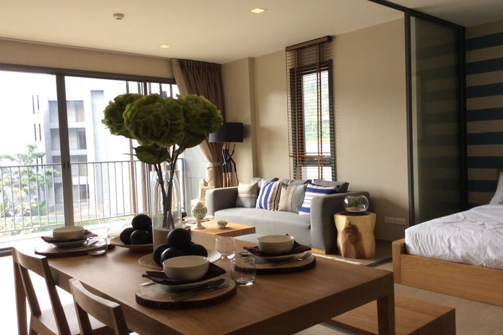 away 23 degree estate at khaoyai
