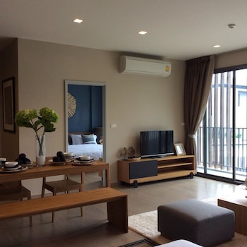away 23 degree estate at khaoyai