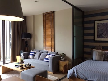 away 23 degree estate at khaoyai