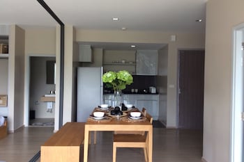 away 23 degree estate at khaoyai