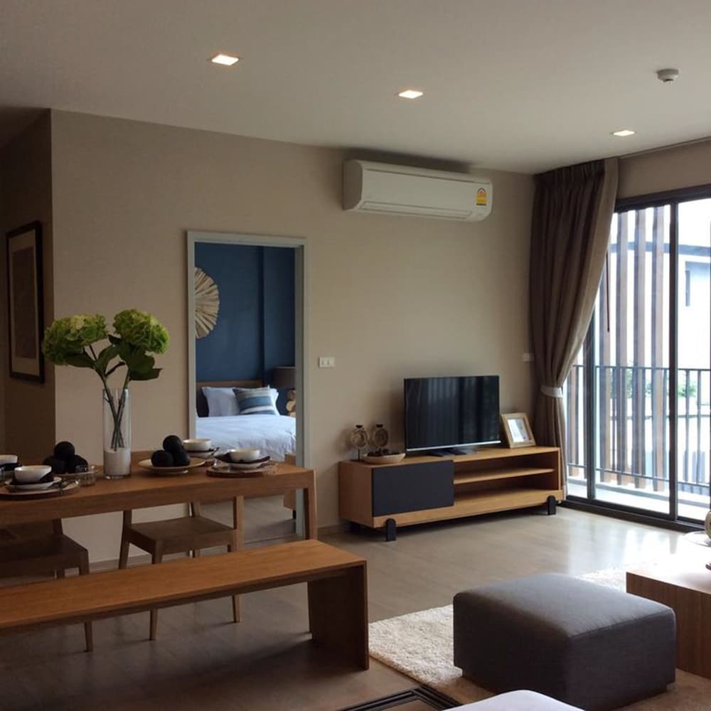 away 23 degree estate at khaoyai