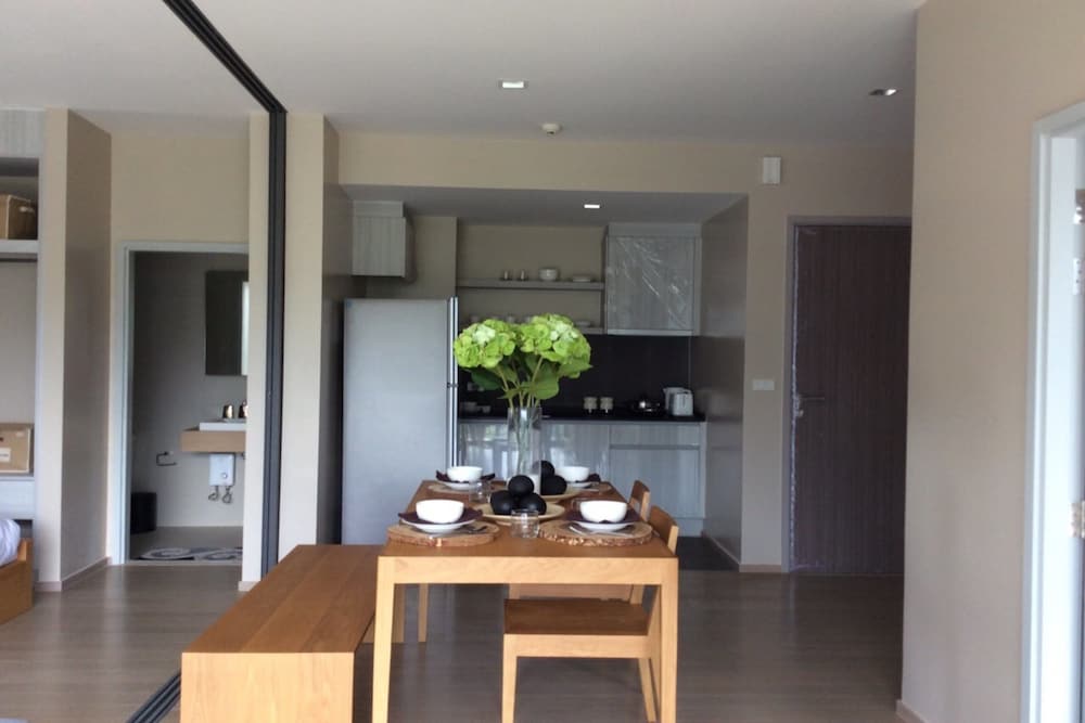 away 23 degree estate at khaoyai