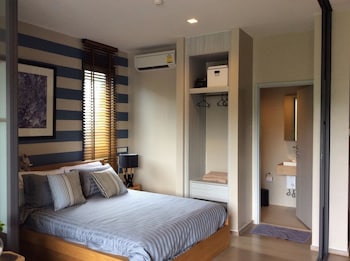 away 23 degree estate at khaoyai
