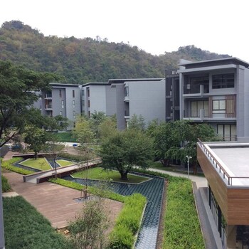 away 23 degree estate at khaoyai