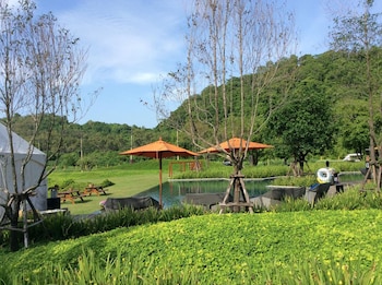 Away 23 Degree Estate At Khaoyai,,0 star