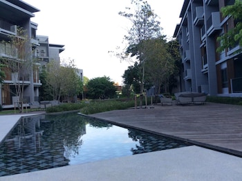 away 23 degree estate at khaoyai