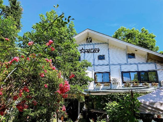 hakuba pension meteor