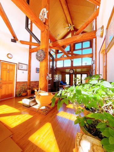 hakuba pension meteor