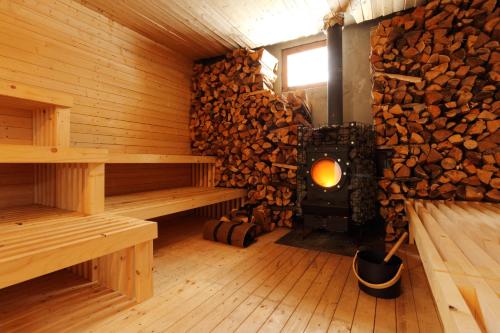 hakuba pension meteor