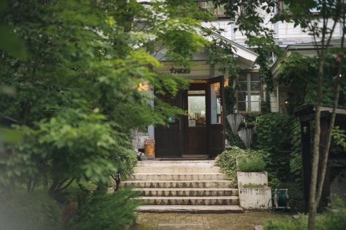 hakuba pension meteor