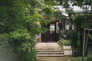 hakuba pension meteor