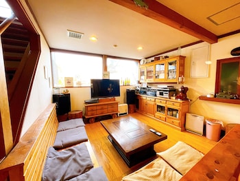 hakuba pension meteor