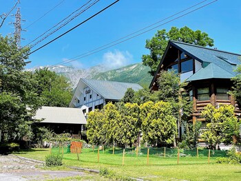 hakuba pension meteor