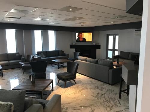 hunts hotel liverpool