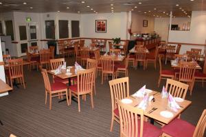 hunts hotel liverpool