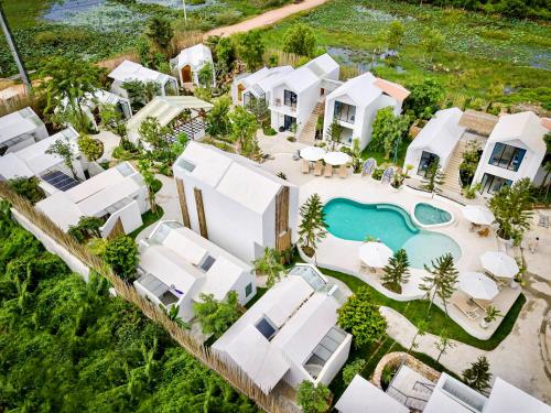 montagne residence