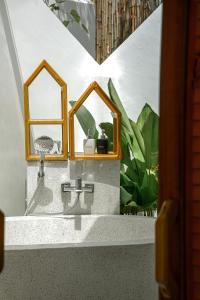montagne residence