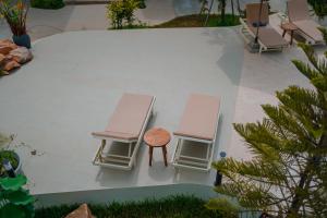 montagne residence