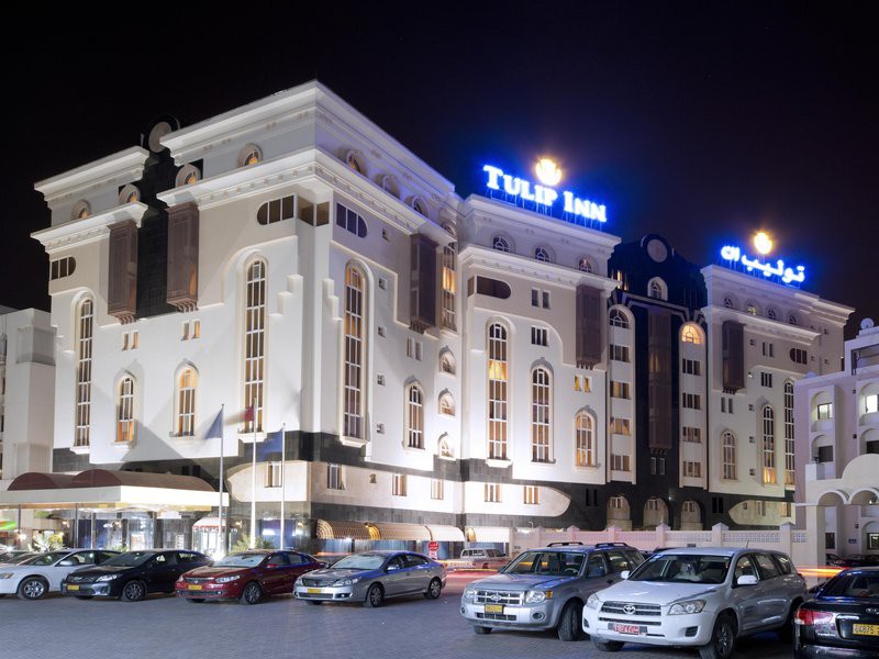 muscat
