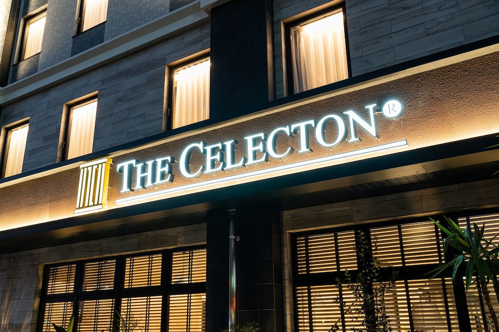 the celecton kurume
