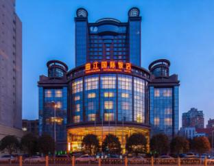 embassador international hotel