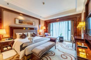 embassador international hotel