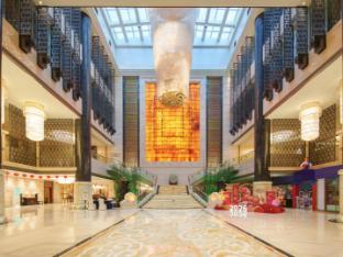 embassador international hotel