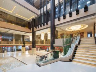 embassador international hotel