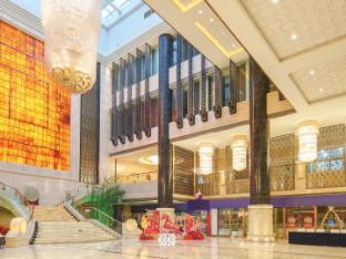 embassador international hotel
