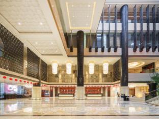 embassador international hotel