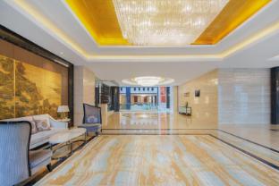 embassador international hotel