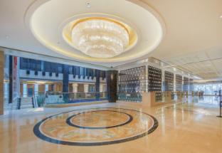 embassador international hotel