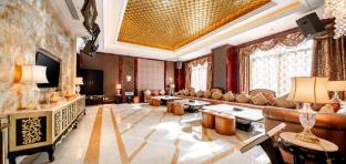 embassador international hotel