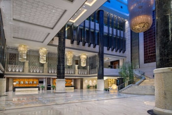 embassador international hotel