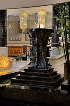 embassador international hotel
