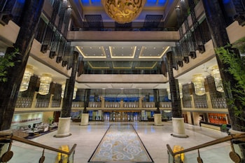 Embassador International Hotel,,4.5 star