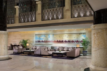 Embassador International Hotel,,4.5 star