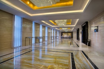 embassador international hotel