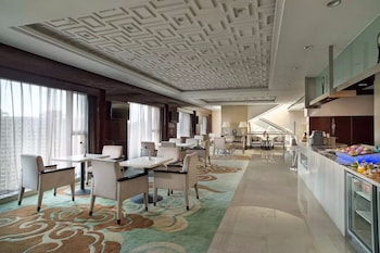 embassador international hotel