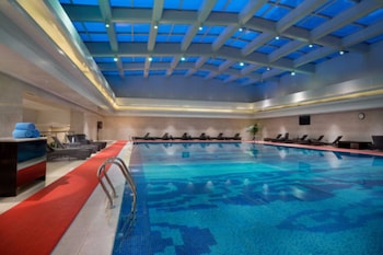 Embassador International Hotel,,4.5 star