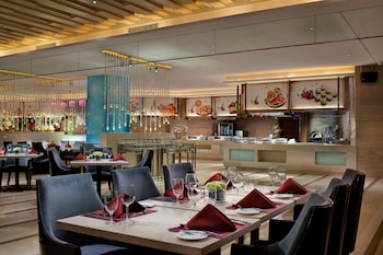 embassador international hotel
