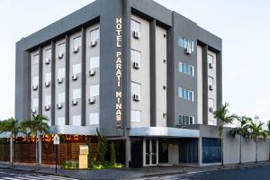 hotel parati minas