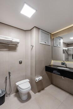 hotel parati minas