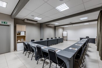 hotel parati minas