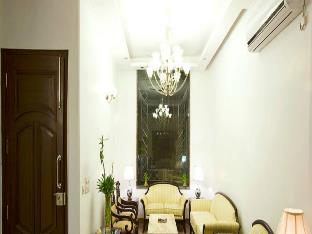 evergreen suites defence colony