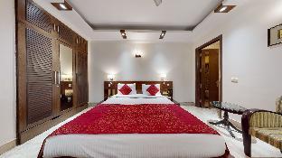 evergreen suites defence colony