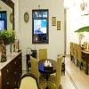 evergreen suites defence colony